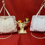 ハンドメイド　マスクケース　2個　SALE