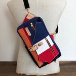 セール実施中！！　2wayボディバッグ    フランス