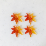 Maple Leaf Pendant Tops
