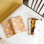 アイスクリームdesign🎀 ポップ×ポケットティッシュケース