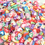 hearty☆スライス棒カット