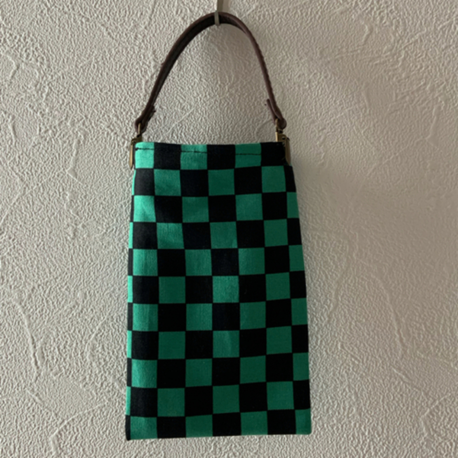 市松模様の人気通販 | minne 国内最大級のハンドメイド・手作り