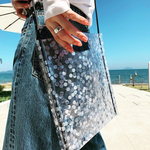 クリアサコッシュ