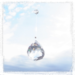 Clear sky**サンキャッチャー
