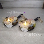 再版☆シロクマっちのパンなハロウィン♡