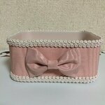 ♡再販♡ キュートな BOX 