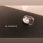 clear ring