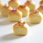 おばけのせにゃんだぱん
