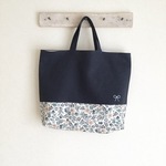 ［S様オーダー品 ] LIBERTY通園・通学グッズ