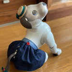 pupukoo〜aiboの帽子屋さん〜コラボ企画