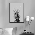 —Chris hand made poster—全400種類以上/L判〜A1サイズ/2点以上送料無料/額縁セット可/オーダー可/モノトーン/北欧/命名/ウェルカムポスター/メモリアルポスター/白黒