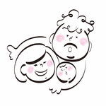 似顔絵（顔のみ）【データ納品】