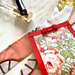 限定1個！マスクケース♡リバティ　ローズエレン　アルコール除菌可能　仮置きマスクケース　ベッツィ　フェリシテ