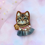 toyger☆twinkle