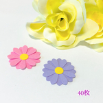 コスモスのクラフトパンチ