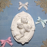 手作り石けん　夢見る天使♡ハンドメイドソープ　石鹸　せっけん
