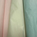 日本の和紙　極薄染め和紙　Kome-3様専用