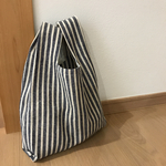 お出掛けエコバッグ　