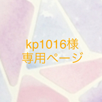 kp1016様専用