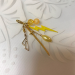 eartl様◎オーダーストラップ