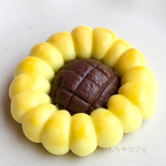 ひまわりちぎりパン