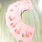 ちいさなうさぎさんの平袋
