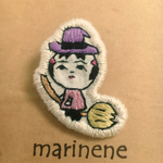 魔法使いこけᑦᑋᵃ♡ハロウィン