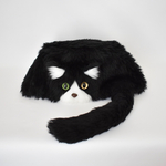 【再販】ねこをかぶる