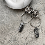 metal monotone
