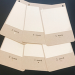 annyya様リクエスト作品＊フォトガーランド＊フォトアルバム