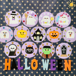 【♡再販♡：②】ハロー! HELLO!! HALLOWEEN‼︎!