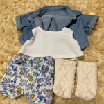 hika-omiさん専用　お洋服4点セット　