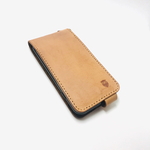 TEKO0800様・受注製作品・iPhone8  SE2用　縦手帳型スマホケース　ナチュラル