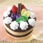 再販☆ふわふわパンケーキセット☆