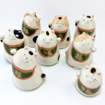 招き猫(バラ売り)