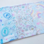 ■【3枚ｾｯﾄ】25×35 ランチョンマットG③