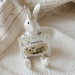 Pince à cheveu〜手刺繍のヘアピン〜