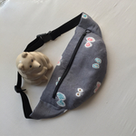 chakura9さま専用✳︎ ミナペルホネン  ボディバッグ hanahane