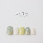 La France ★ジェル