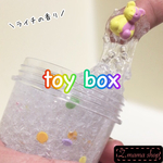 スライム Sサイズ toy box slime