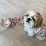 nanapolon様専用カート♡