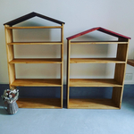 pipin様専用　お家の本棚（絵本棚）