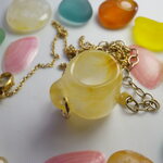 jewelrylove専用ページ♪渚のカフェ　試作品及びアウトレット君