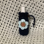 携帯用　スプレーボトルカバー　30ml 