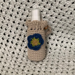 携帯用　スプレーボトルカバー　30ml 