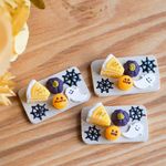 ミニチュアハロウィンセット　商品のご説明をお読みいただいてからご購入お願いします🤲