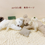 ＊ppt265s様　専用ページ＊