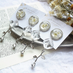 silver flower