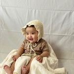 【order】frill bonnet