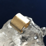 ★真鍮イヤーカフ 10mm
